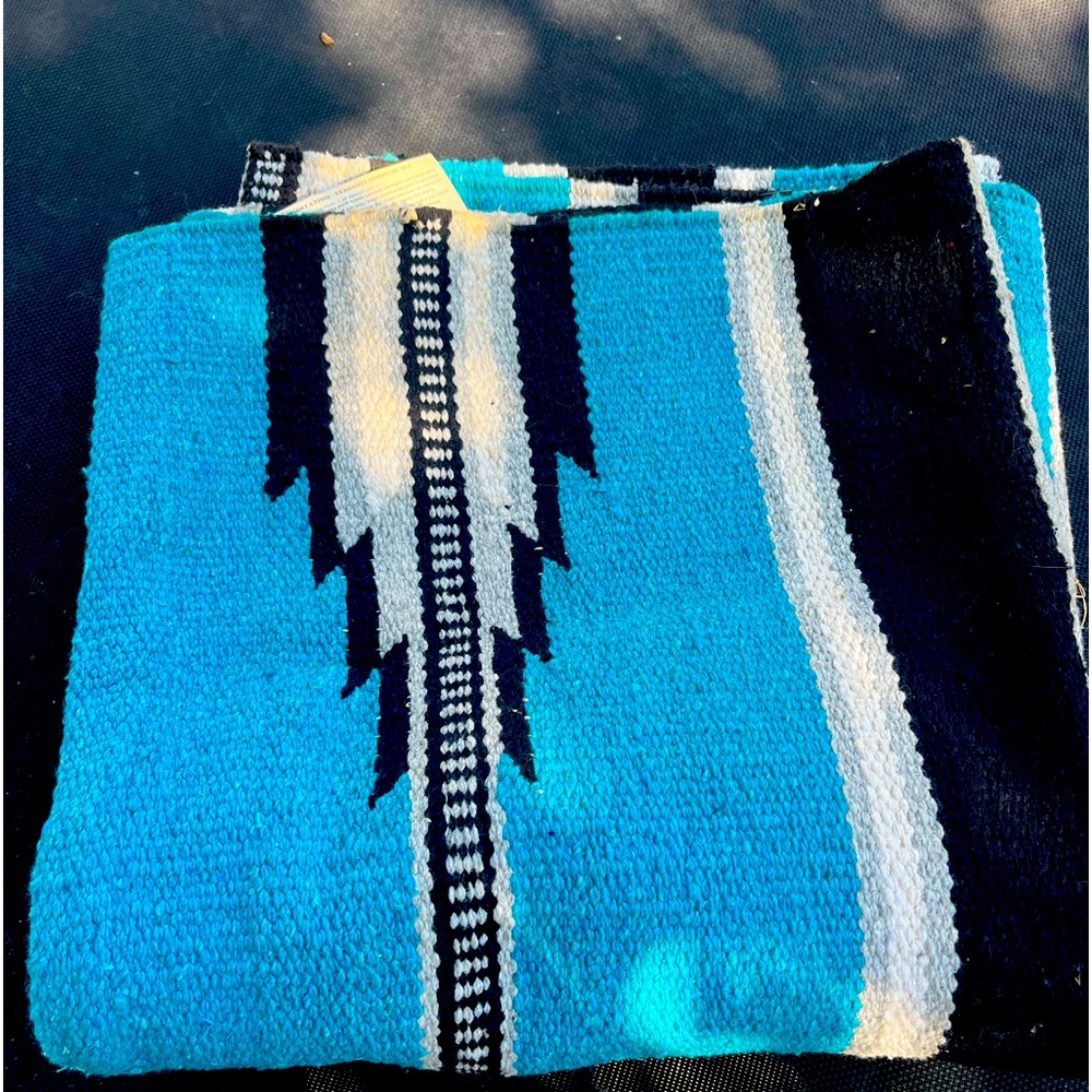 Mayatex Ranger 2000 Saddle Blanket NWT